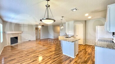 9952 George Washington Dr in McKinney, TX - Building Photo - Building Photo