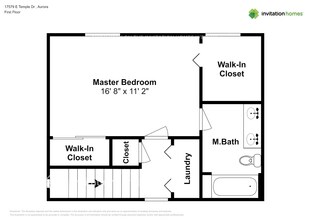 17579 E Temple Dr in Aurora, CO - Building Photo - Building Photo