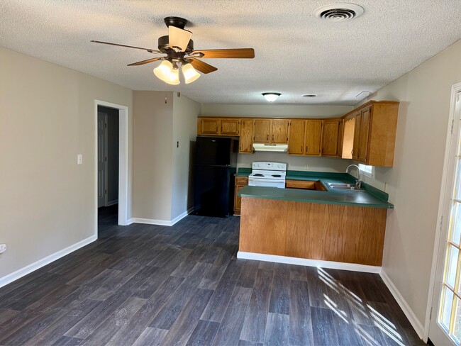 2870 Walsh Rd in Tupelo, MS - Building Photo - Building Photo