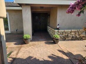 12301 Frontera Rd in San Diego, CA - Building Photo - Building Photo