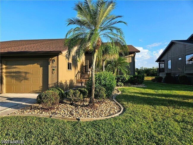 property at 17829 Port Boca Cir