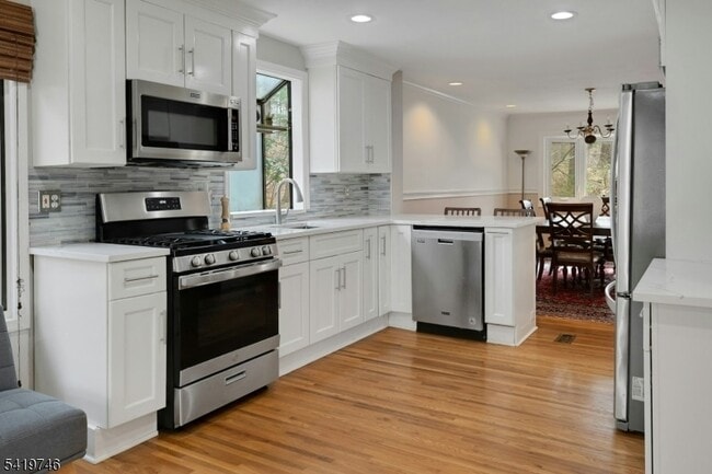 34 Lockley Ct in Mountain Lakes, NJ - Building Photo - Building Photo