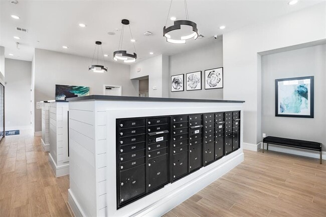 property at 22103 Gosling Rd