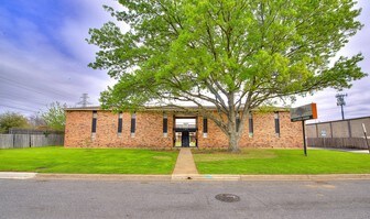 Hidden Oaks Apartments