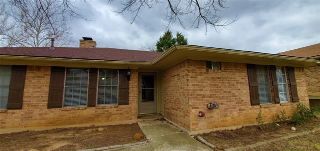 1829 Broadway St in Denton, TX - Building Photo - Building Photo