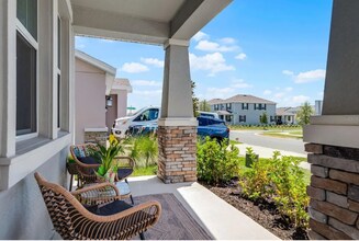 11791 Language Wy in Orlando, FL - Building Photo - Building Photo