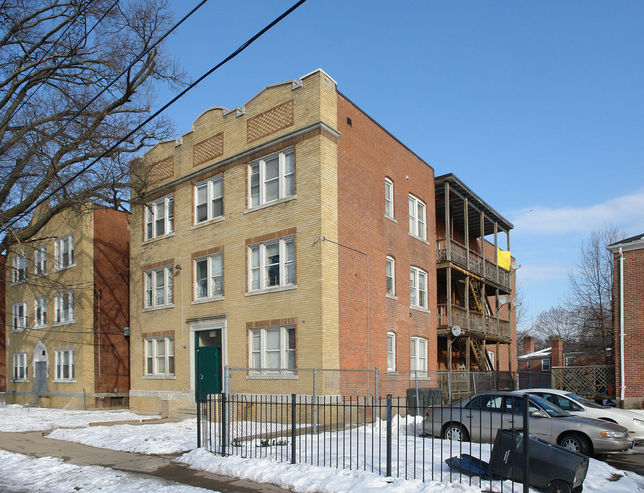 200-202 Magnolia St in Hartford, CT - Building Photo