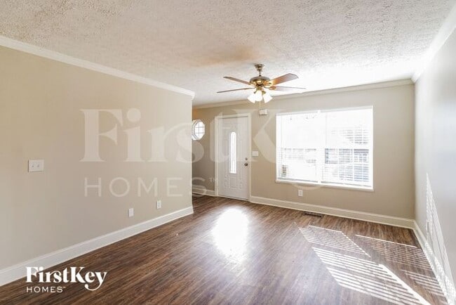 521 Rothwood Ave in Nashville, TN - Building Photo - Building Photo