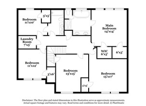 3249 Telford Terrace SW in Atlanta, GA - Building Photo - Building Photo