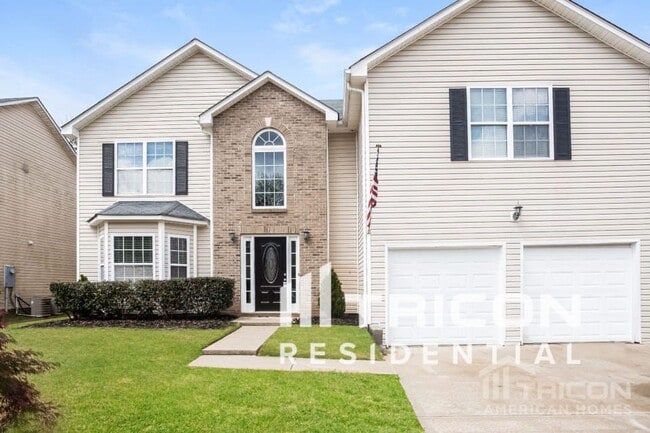 2023 Reflective Waters Rd in Villa Rica, GA - Building Photo - Building Photo