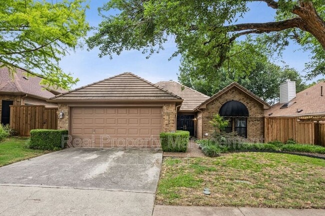 property at 2739 Sedgeway Ln