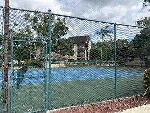 4481 W McNab Rd, Unit 37 in Pompano Beach, FL - Foto de edificio - Building Photo