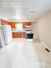 402 S Central Ave in Nicholasville, KY - Building Photo - Building Photo