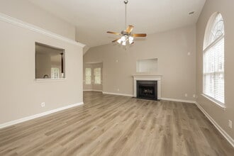 1500 Saddle View in Mount Juliet, TN - Foto de edificio - Building Photo