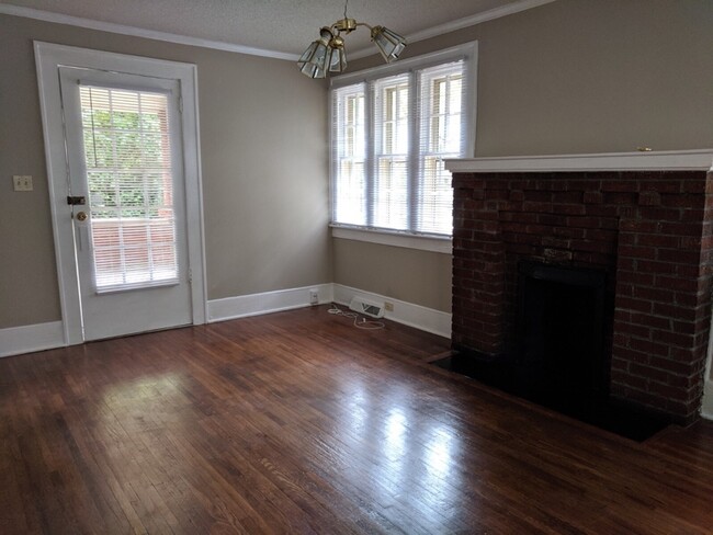 723 Connecticut Ave-Unit -unit A in Spartanburg, SC - Building Photo - Building Photo