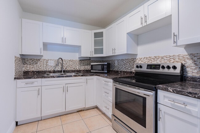 property at 9459 SW 76th St