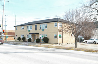 3150 Ruby St Apartments