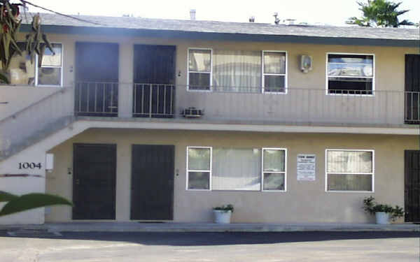 West Palms Apartments in San Diego, CA - Building Photo - Building Photo