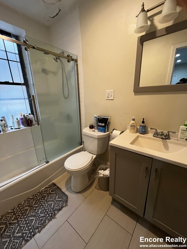 58 Queensberry St in Boston, MA - Building Photo - Building Photo