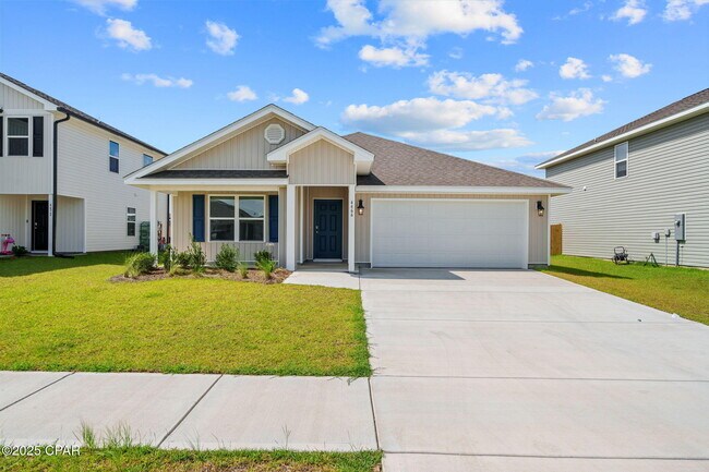 property at 4466 Riparian Ln