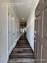 214 Golden Arms Dr in Smithfield, NC - Building Photo - Building Photo