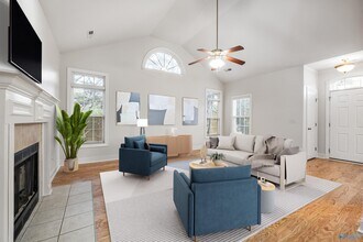 2031 Blake Bottom Rd NW in Huntsville, AL - Building Photo - Building Photo