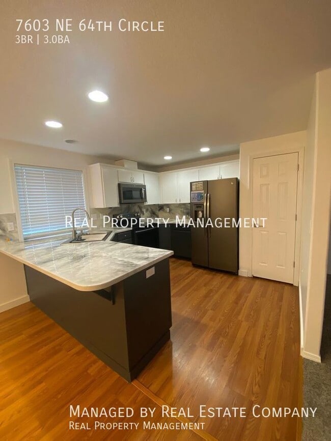 7603 NE 64th Cir in Vancouver, WA - Building Photo - Building Photo