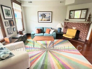 4215 7th St NW in Washington, DC - Building Photo - Building Photo