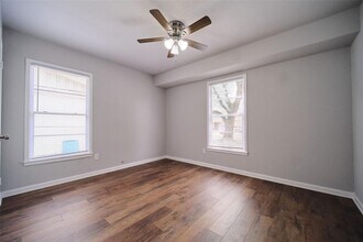 5537 Burton Ave in Fort Worth, TX - Building Photo - Building Photo