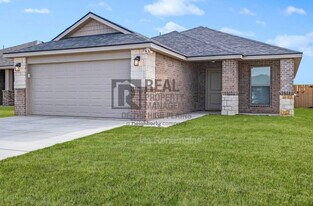 7003 Athens St in Timbercreek Canyon, TX - Building Photo