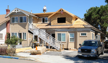 4333 Cleveland Ave in San Diego, CA - Building Photo - Building Photo