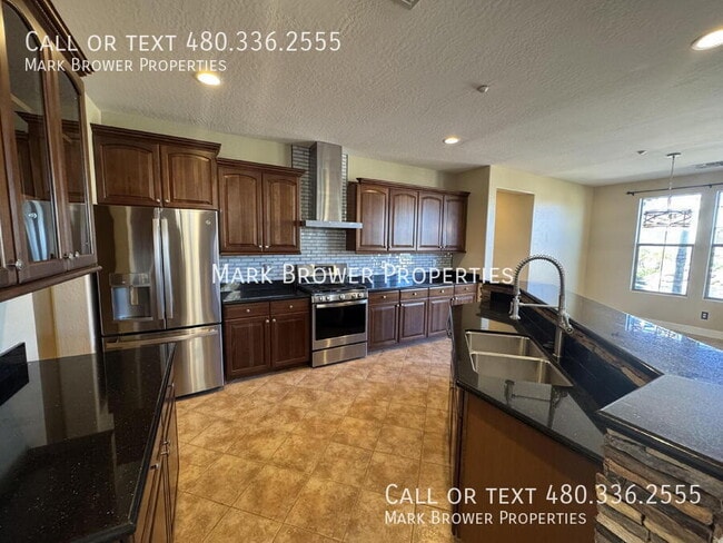 21104 W Sage Hill Rd in Buckeye, AZ - Building Photo - Building Photo