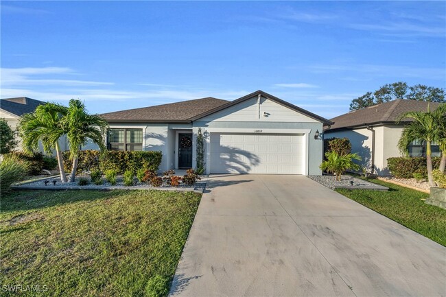 10839 Marlberry Way in North Fort Myers, FL - Building Photo - Building Photo