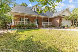 10 Lodge Pole Ln in Pinehurst, NC - Building Photo - Building Photo