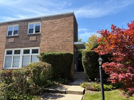 432 Elm Pl in Highland Park, IL - Building Photo