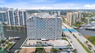 2800 E Sunrise Blvd in Fort Lauderdale, FL - Building Photo - Building Photo