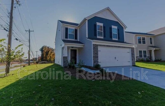 705 Anglin Forest Way in Charlotte, NC - Building Photo - Building Photo