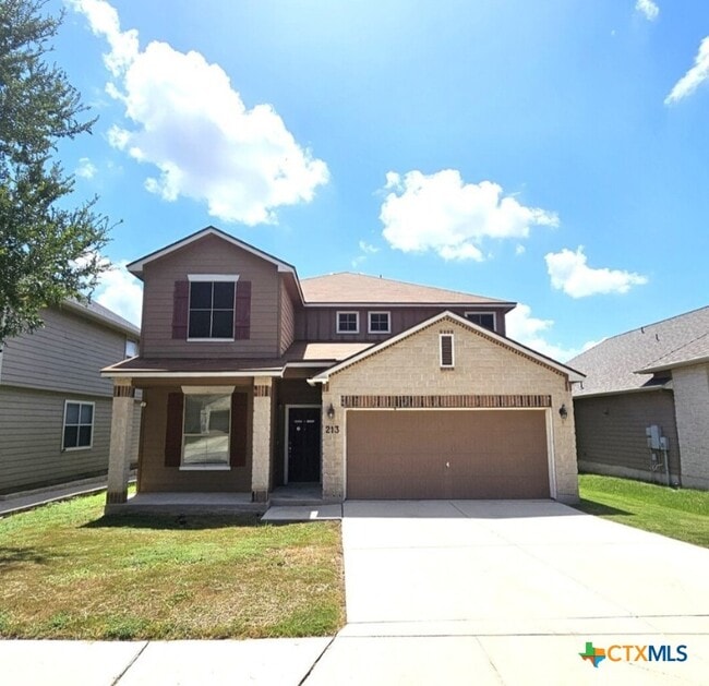 property at 213 Ranch House Rd