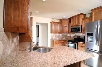 602 SW Arch St in Bentonville, AR - Building Photo - Building Photo