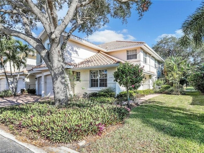 property at 25051 Ballycastle Ct