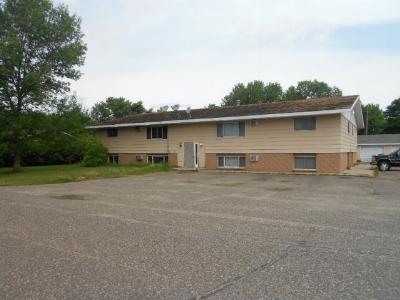 466 1st St SE in Richmond, MN - Building Photo