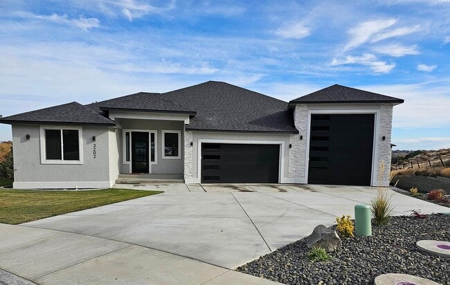 property at 3202 Bing St