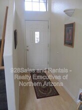 2572 S Gravel Ln in Flagstaff, AZ - Building Photo - Building Photo