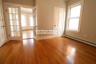 25 Portsmouth St in Cambridge, MA - Building Photo - Building Photo