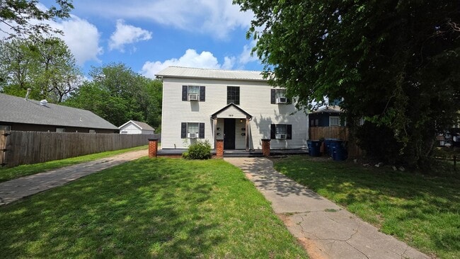 1919 NW 11th St in Oklahoma City, OK - Building Photo - Building Photo
