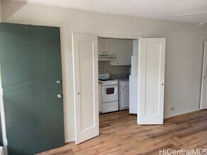 1655 Kewalo St in Honolulu, HI - Building Photo - Building Photo