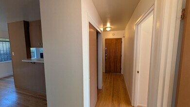 2155 Acton St in Berkeley, CA - Building Photo - Building Photo