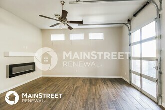 11253 Paradise Out Ln in Oklahoma City, OK - Foto de edificio - Building Photo