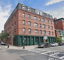168 Northampton St, Unit 2 in Boston, MA - Building Photo