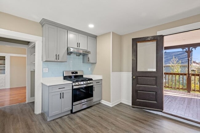 property at 46 Quincy St
